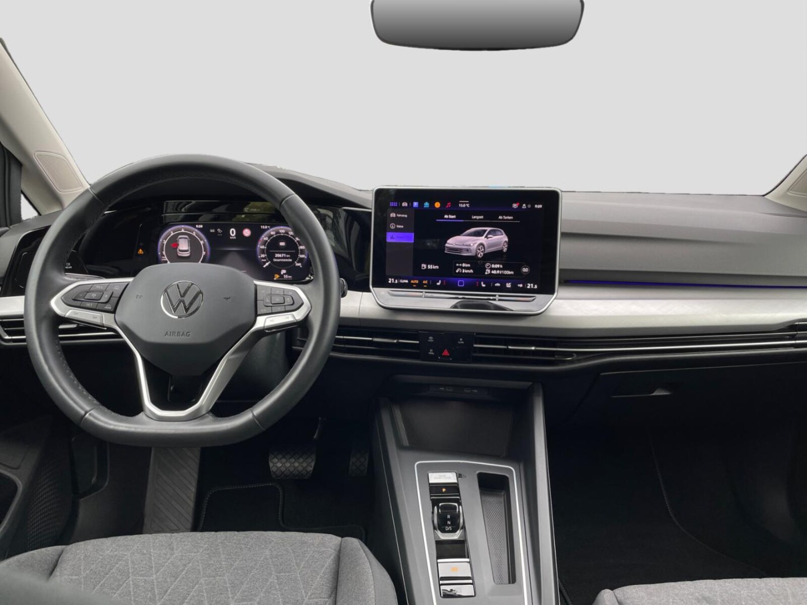 Volkswagen Golf – Bild 11