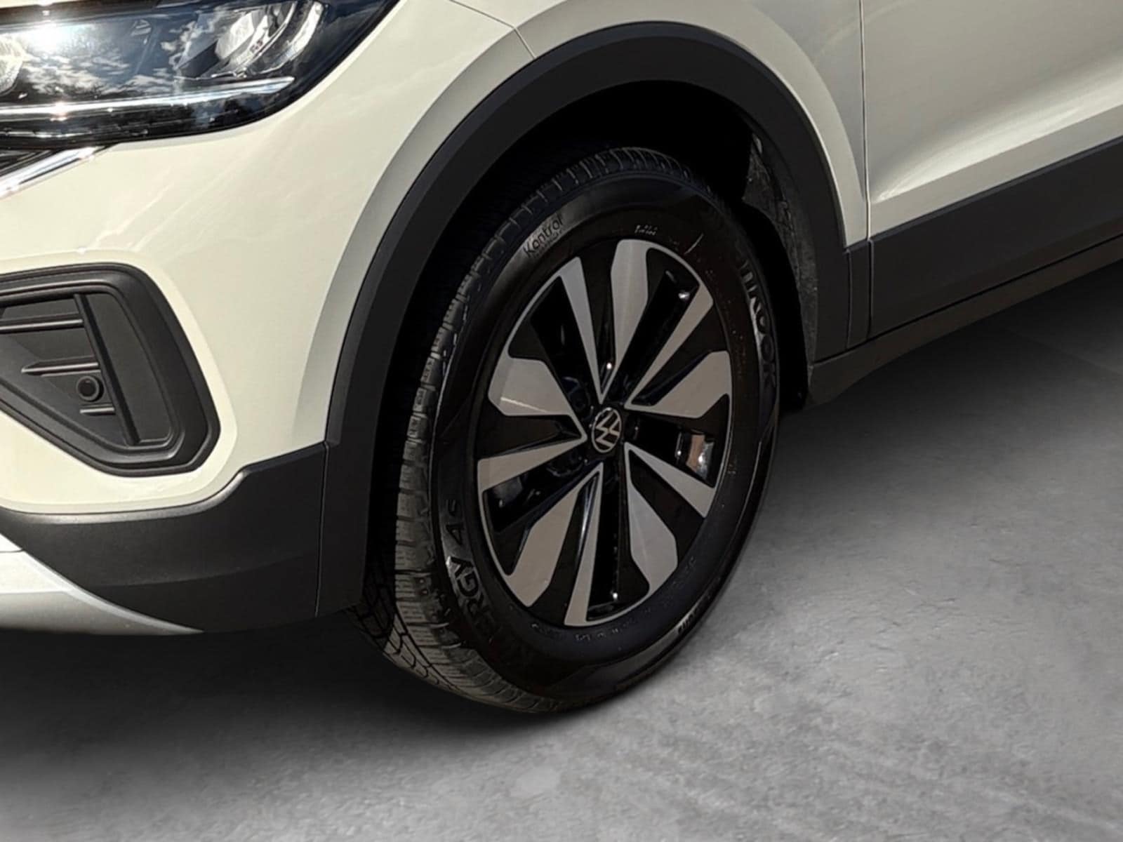 Volkswagen T-Cross – Bild 8