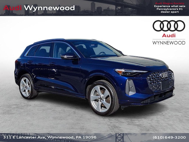 2025 Audi Q5