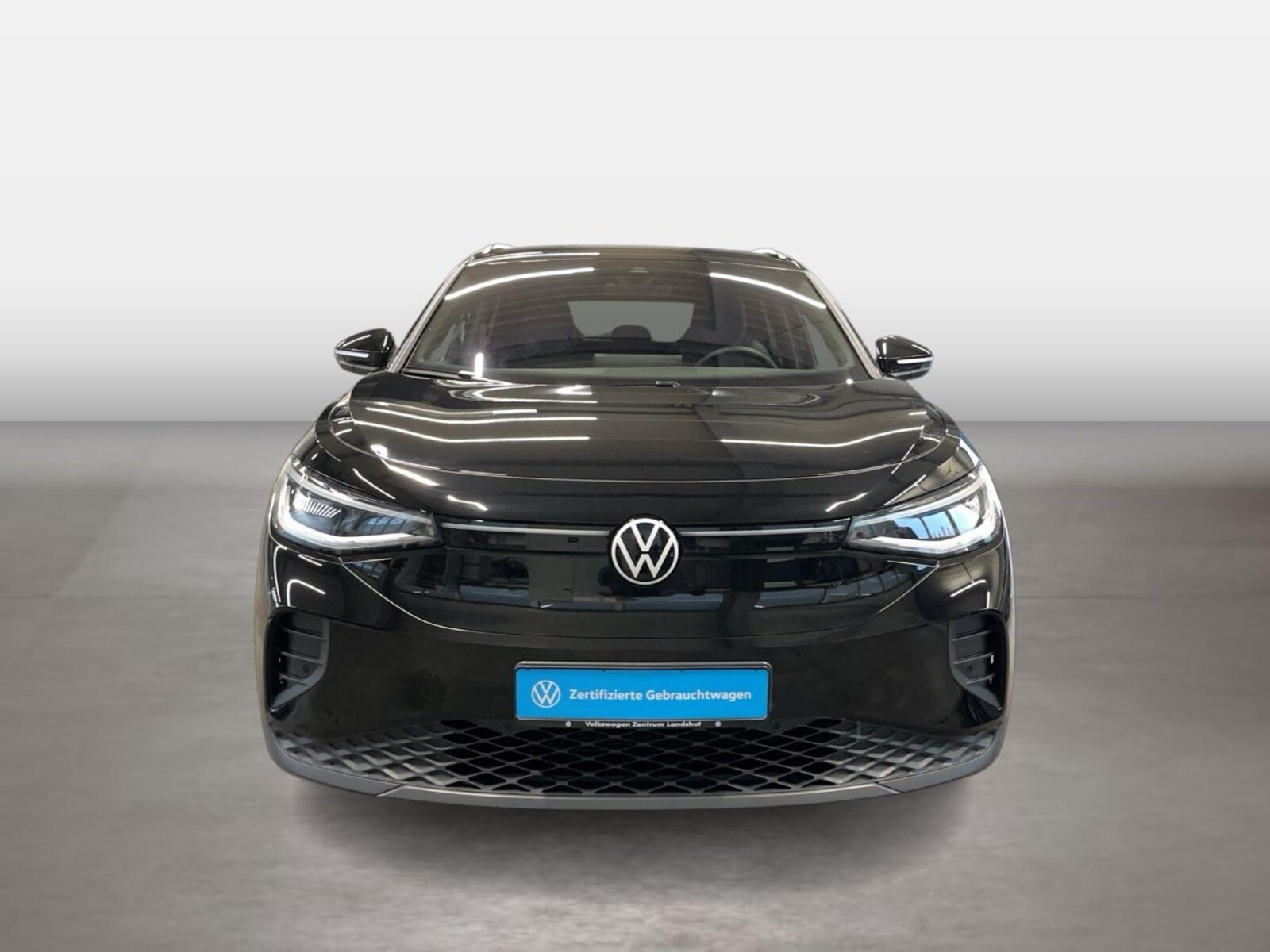 Volkswagen ID.4 – Bild 7