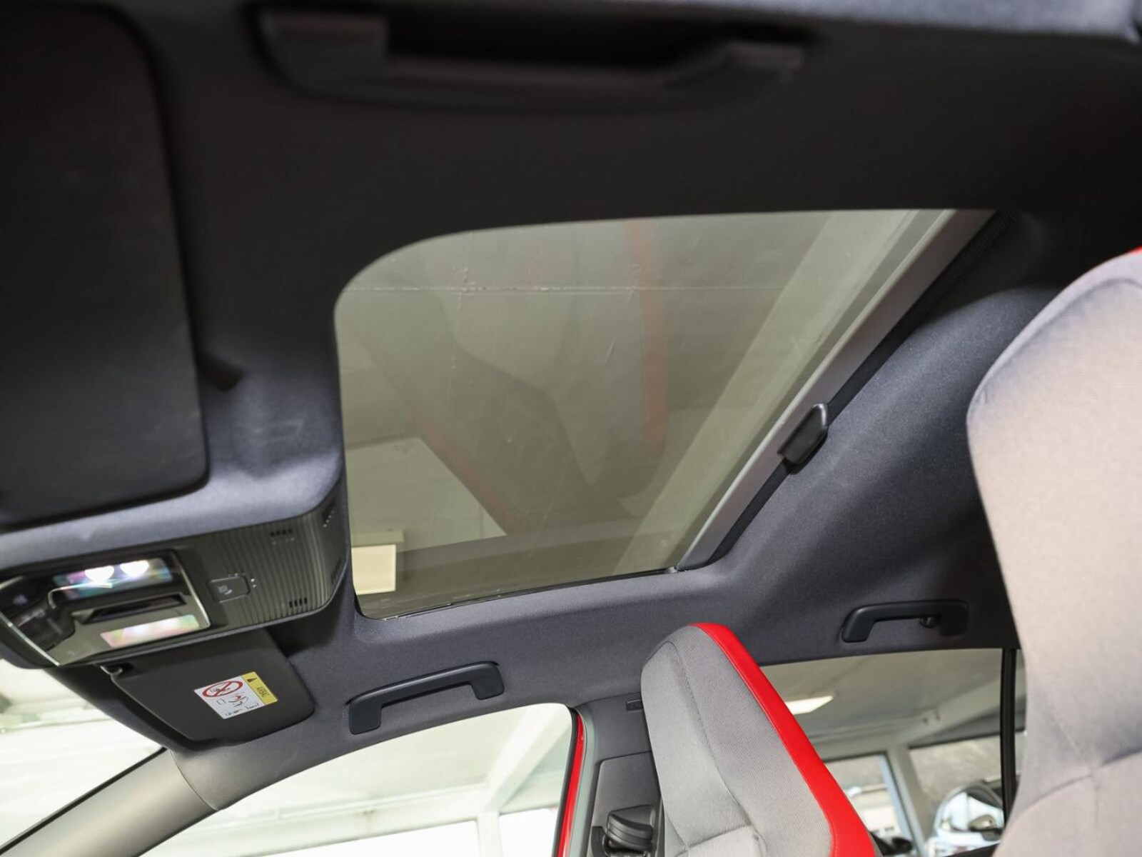 Volkswagen Golf – Bild 20