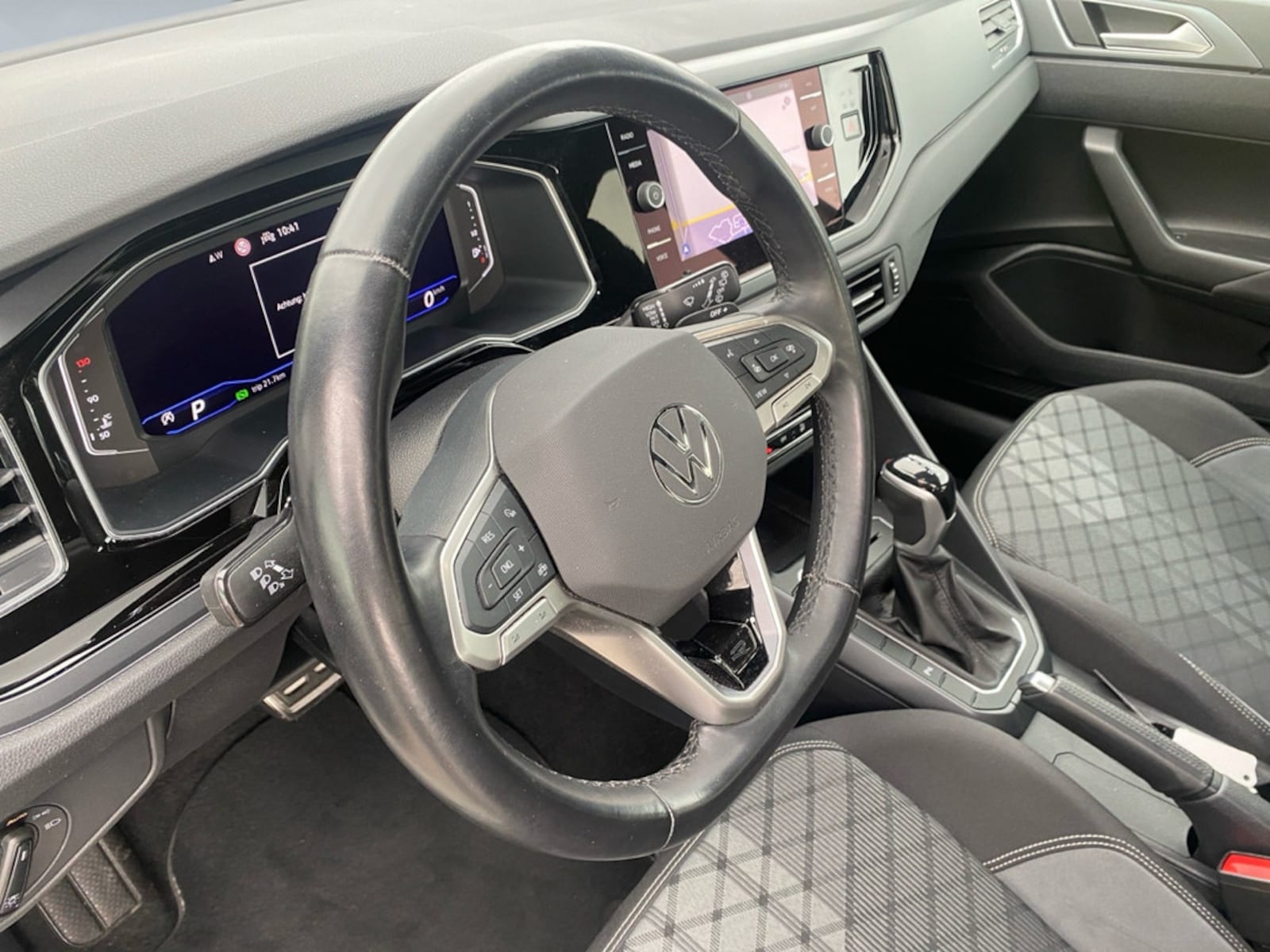 Volkswagen Taigo – Bild 9