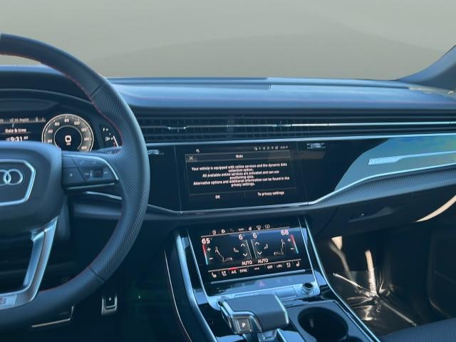 2026 Audi Q8 Prestige - Photo 11