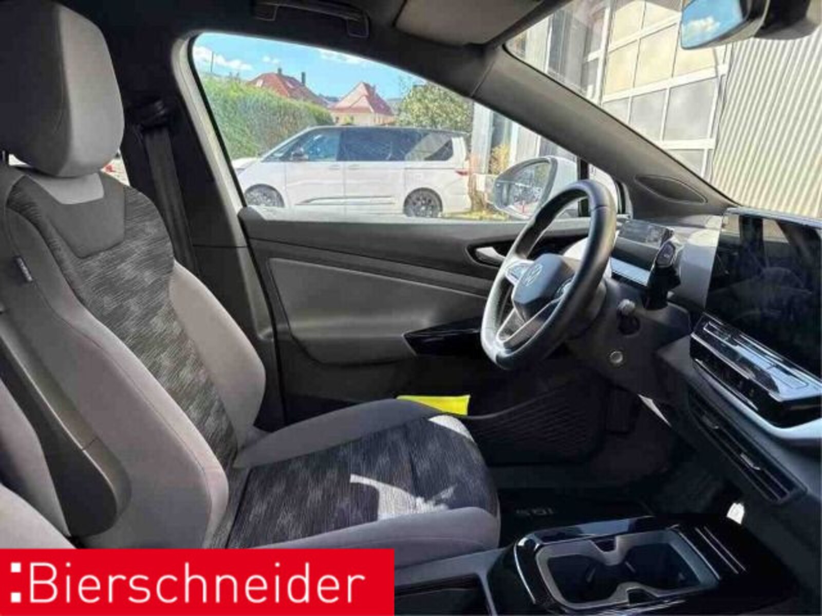 Volkswagen ID.5 – Bild 3