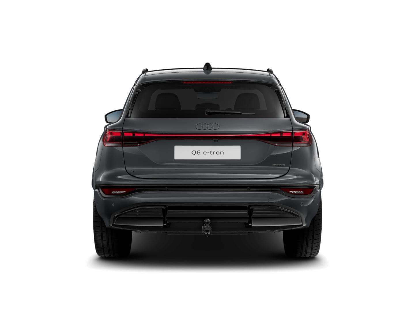 Bild über Audi Q6 SUV e-tron S line business e-tron quattro 315 kW - für weitere Informationen kontaktieren Sie den Audi Partner
