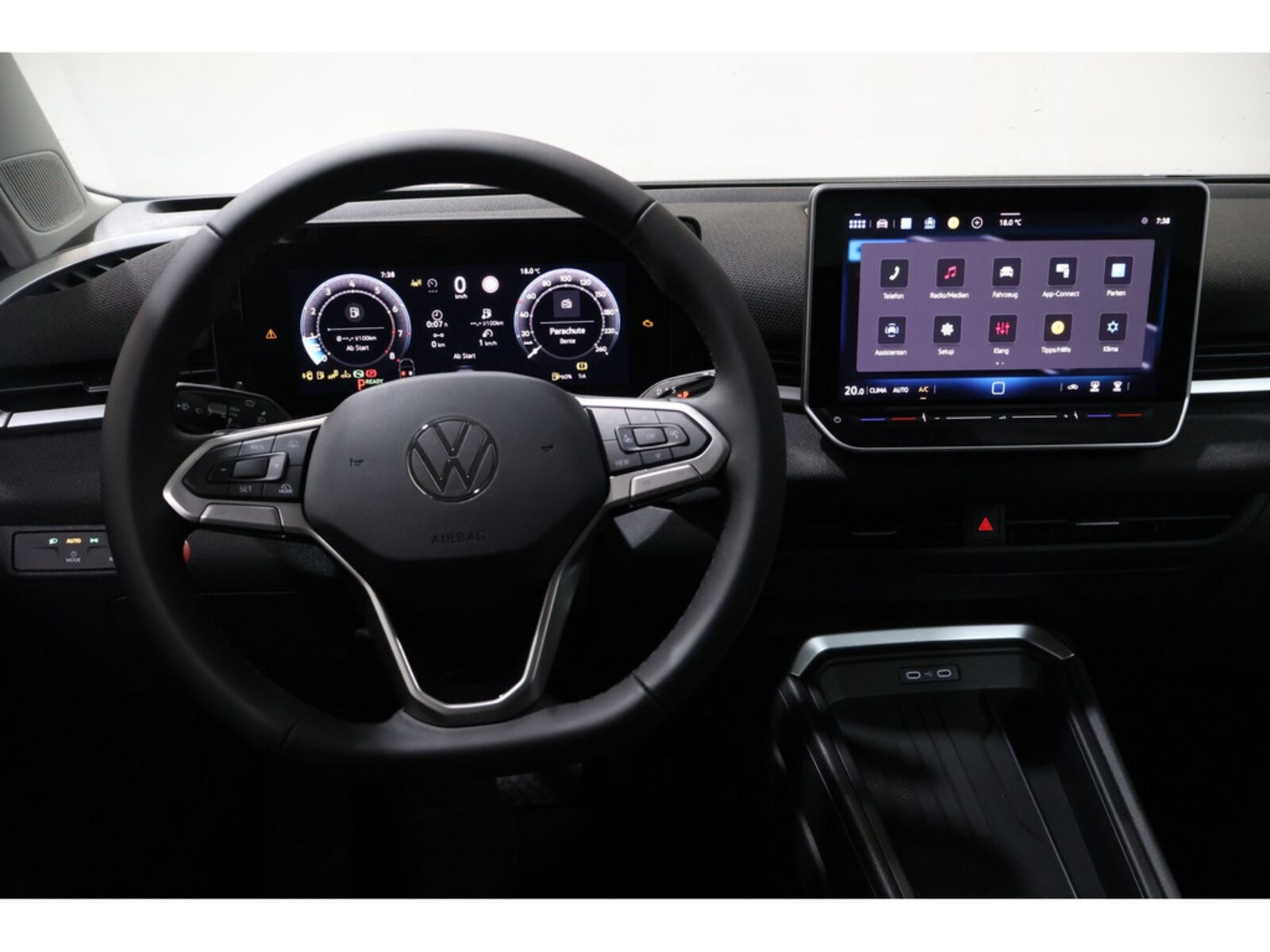 Volkswagen T-Roc – Bild 9