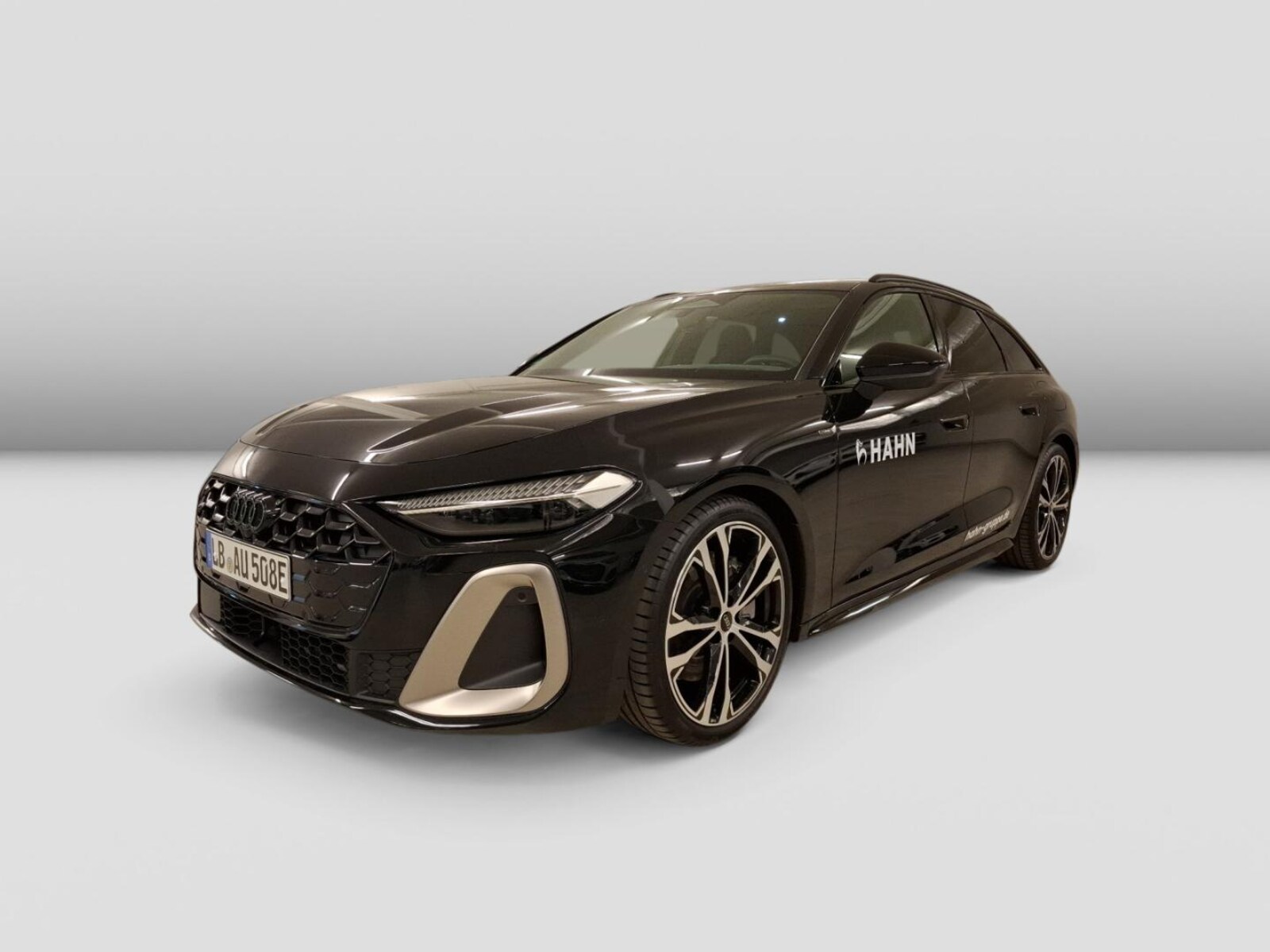 Audi A5 Avant – Bild 2