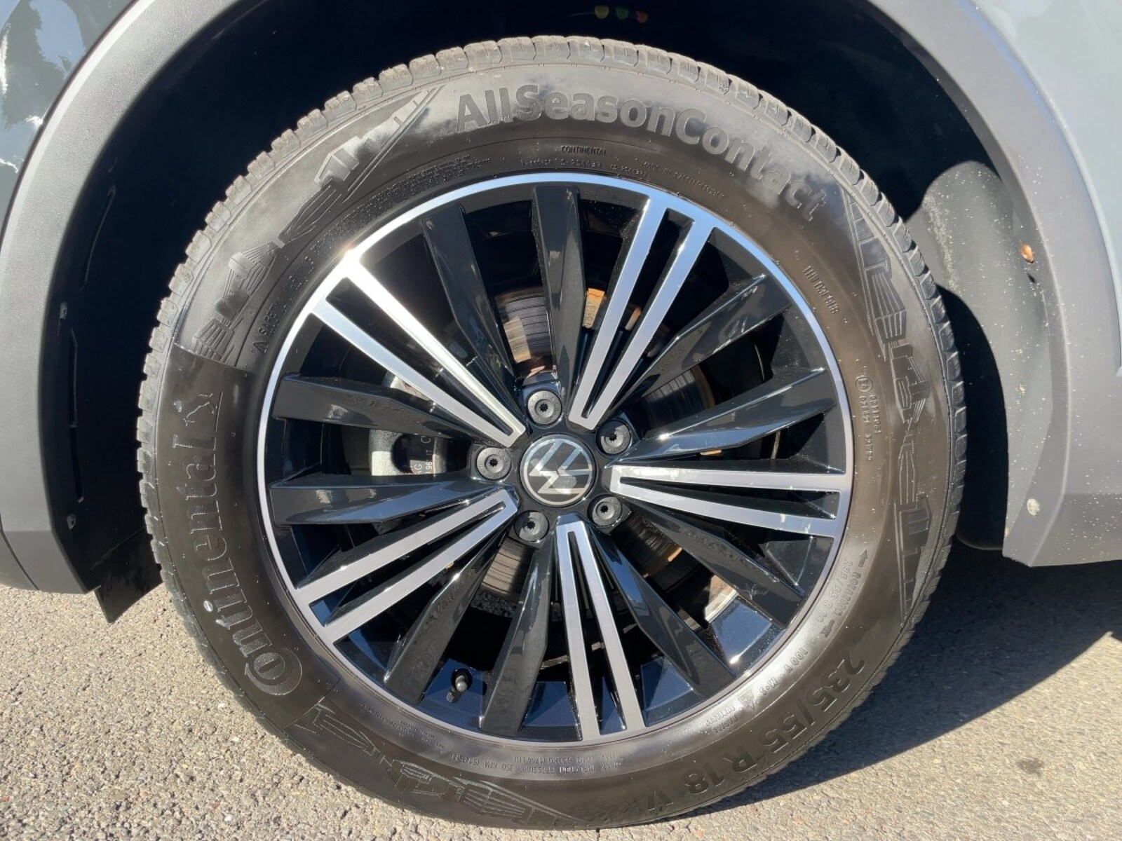 Volkswagen Tiguan – Bild 12