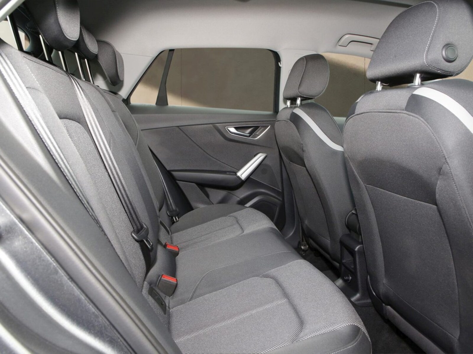 Audi Q2 – Bild 10