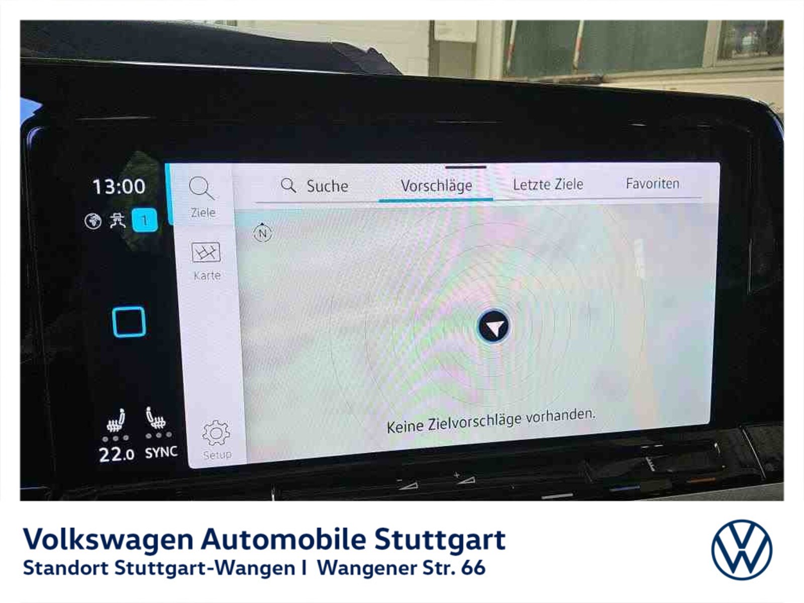 Volkswagen Golf Variant – Bild 6