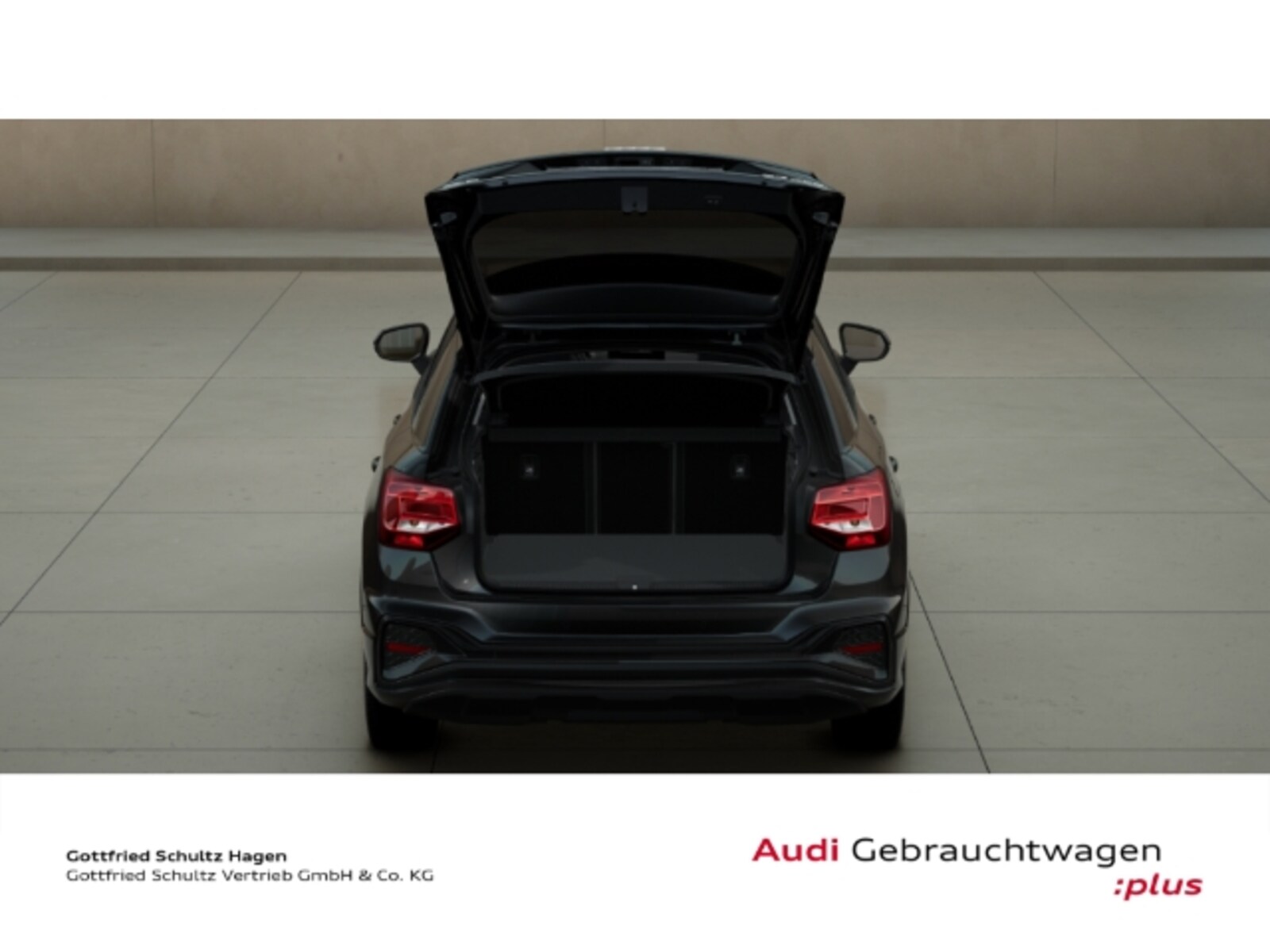 Audi Q2 – Bild 6