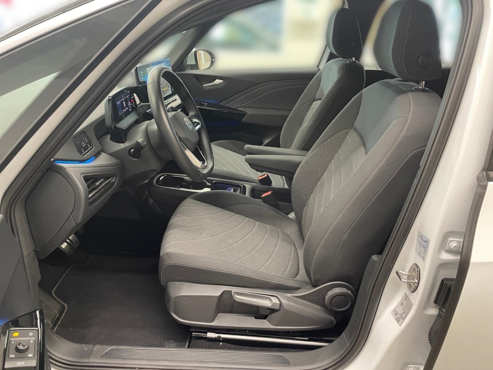 Volkswagen ID.3 – Bild 7