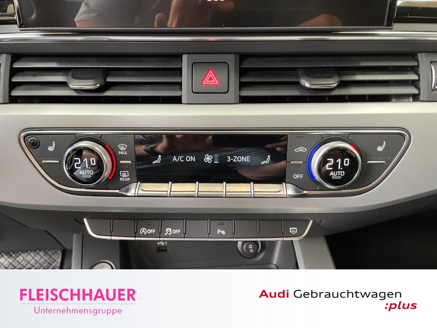 Image about Audi A4 Avant advanced 35 TFSI S tronic