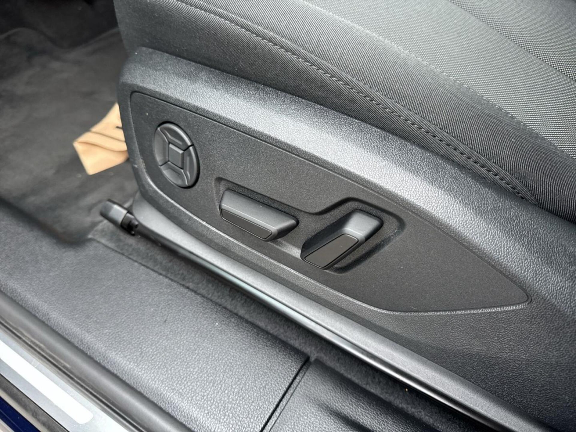 Audi Q3 SUV advanced