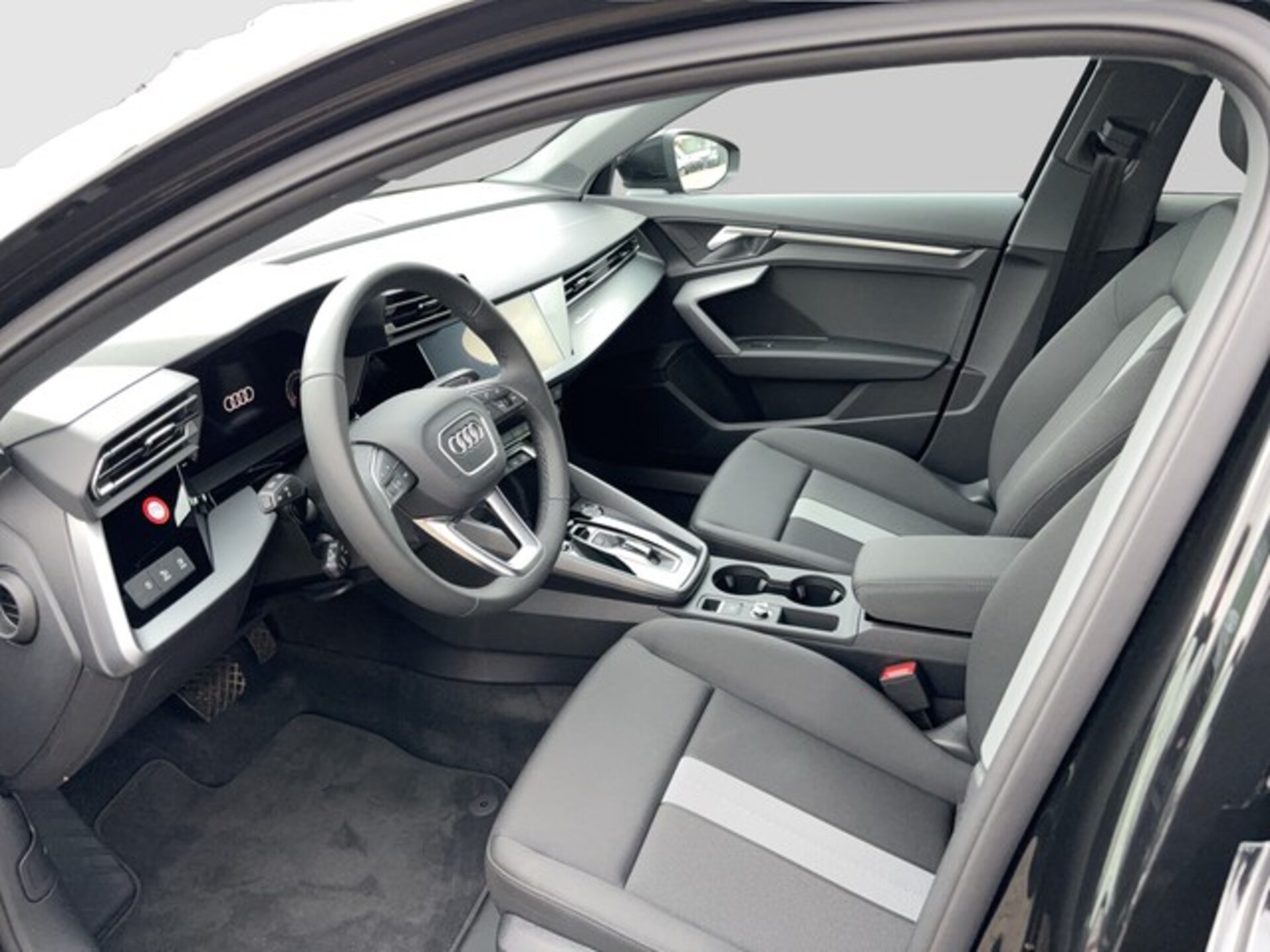 Audi A3 Sportback Advanced