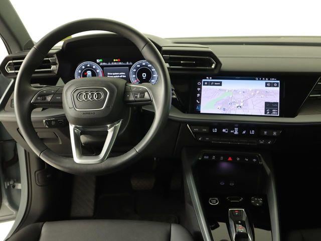2025 Audi A3 Premium Plus - Photo 20
