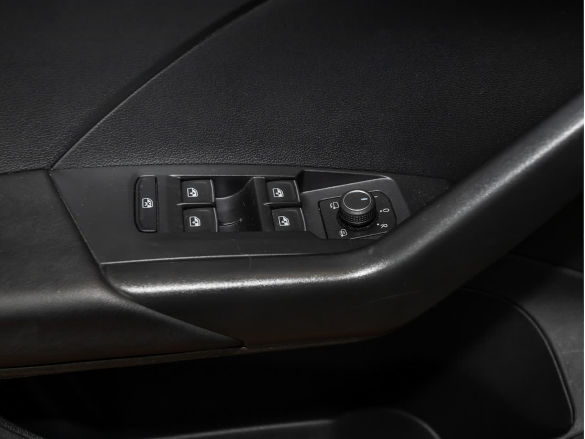 Volkswagen T-Cross ACTIVE
