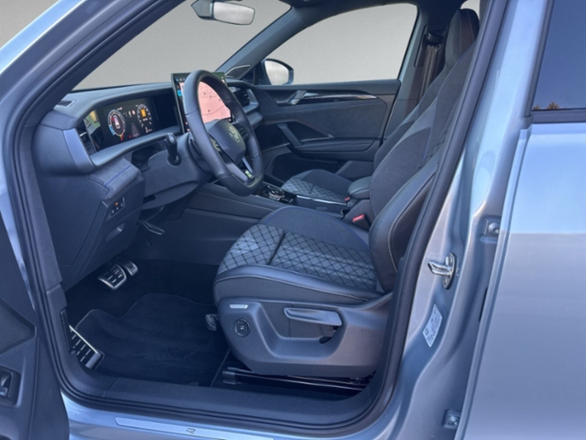 Volkswagen Tayron R-Line