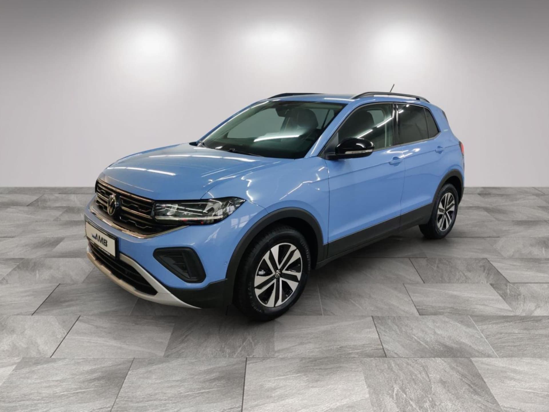 Volkswagen T-Cross ENERGY