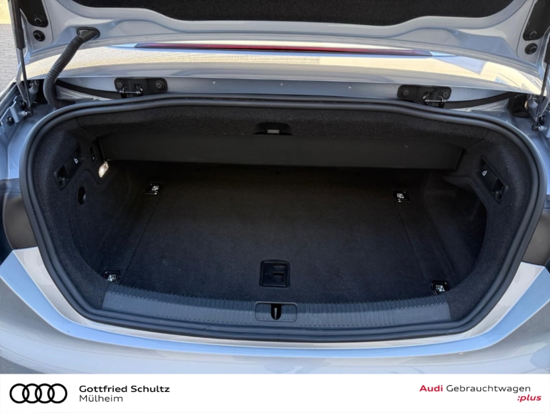 Audi A5 Cabriolet Advanced
