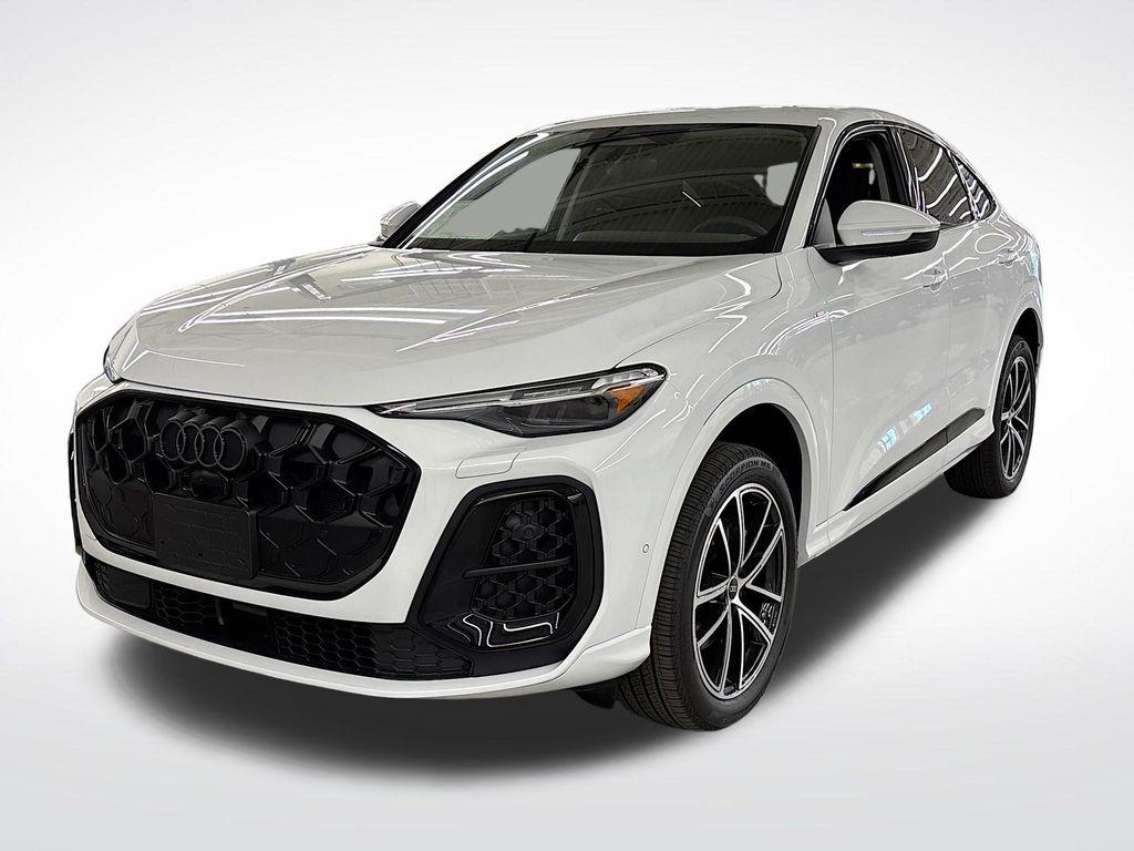 2026 Audi Q5 Sportback Premium Plus quattro's photo