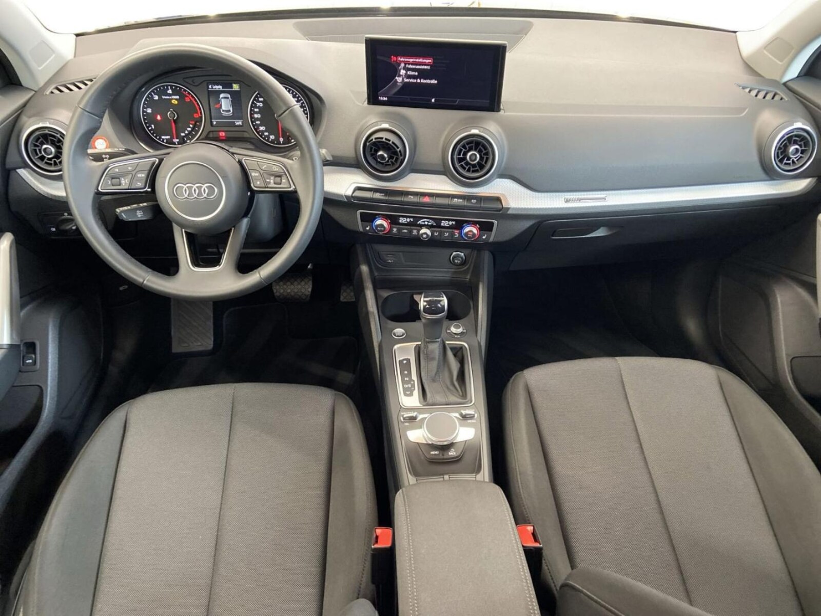 Audi Q2 – Bild 5