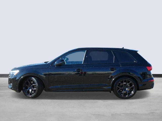 2026 Audi SQ7 Premium Plus - Photo 2