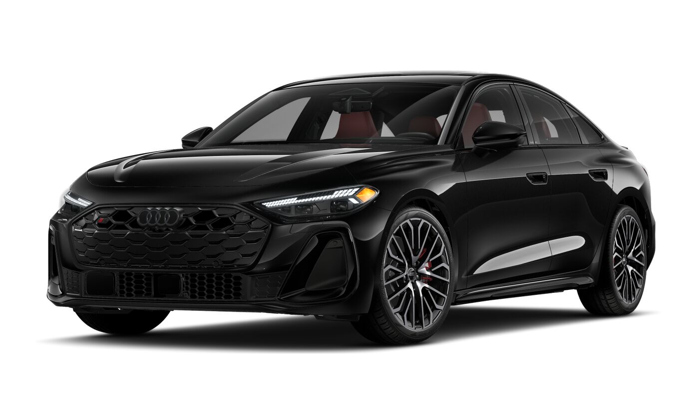 2026 Audi S5 Premium Plus quattro S tronic's photo