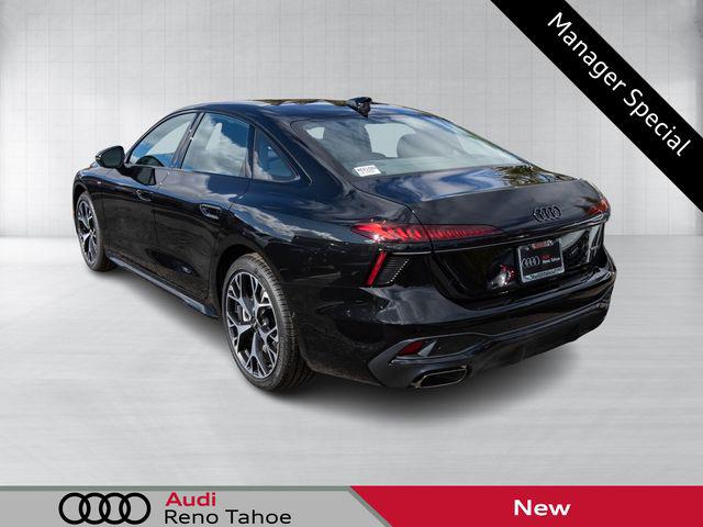 2026 Audi A6 Premium Plus - Photo 7