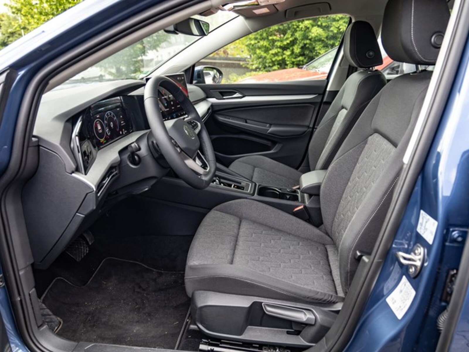 Volkswagen Golf – Bild 4