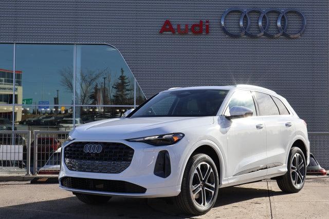 2025 Audi Q5