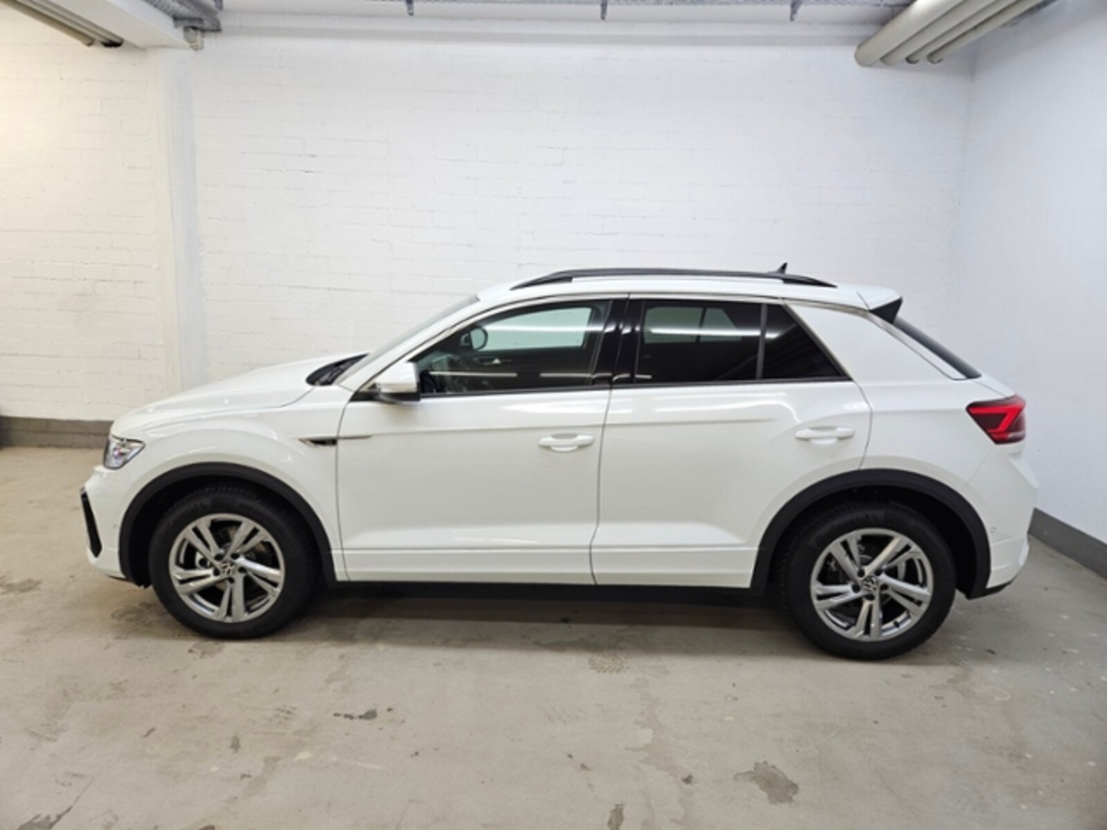 Volkswagen T-Roc – Bild 5