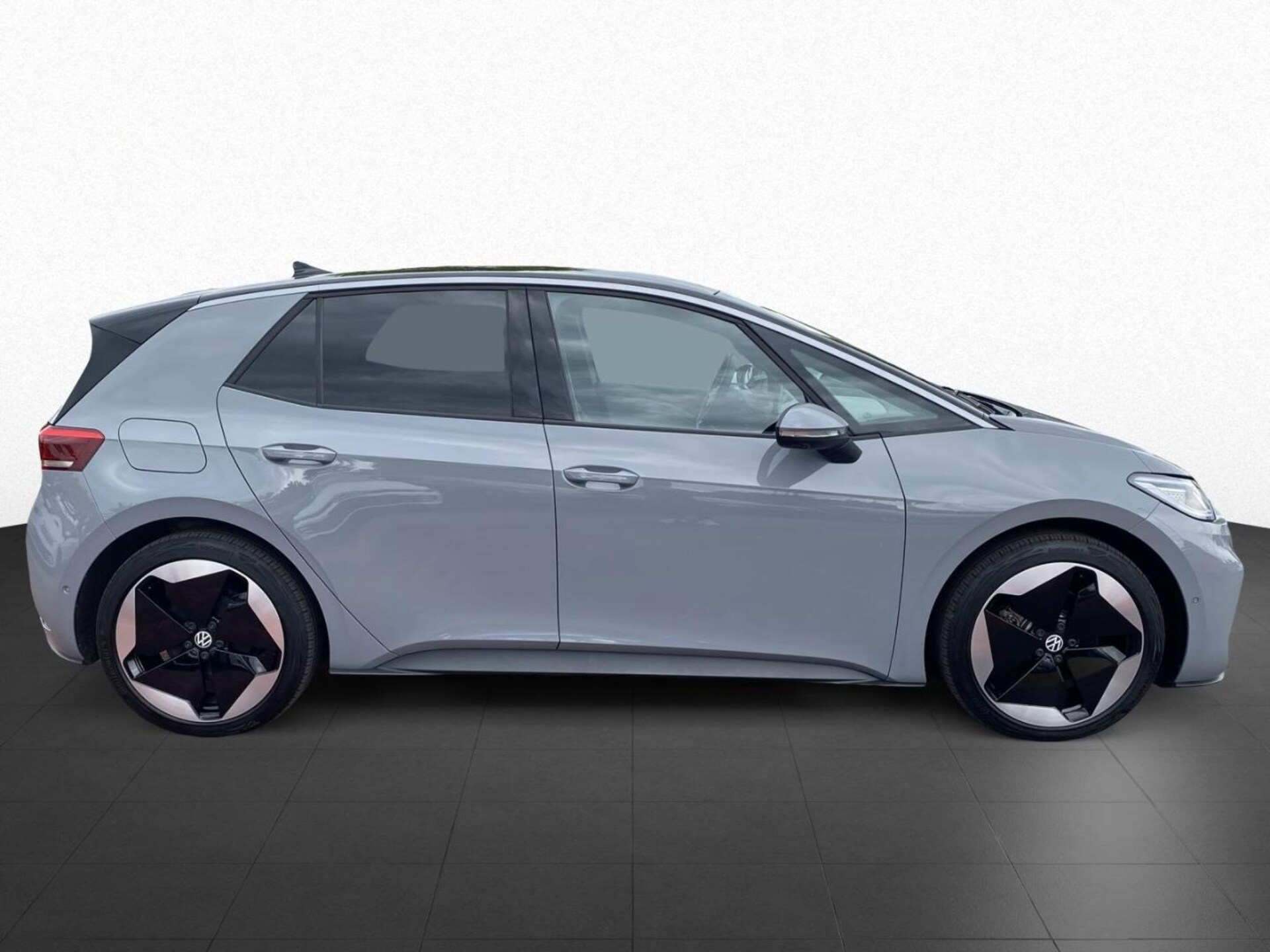Volkswagen ID.3 MOVE Pro