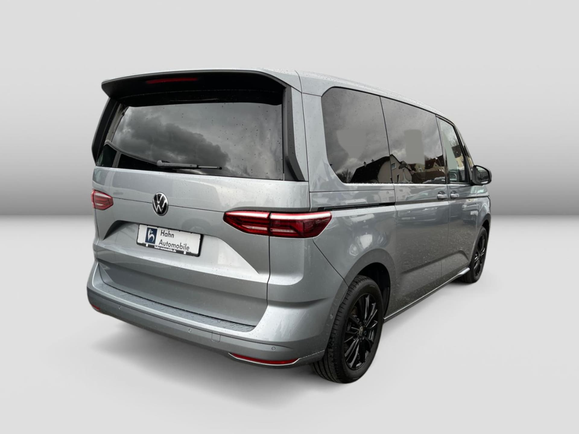 Volkswagen Multivan Life