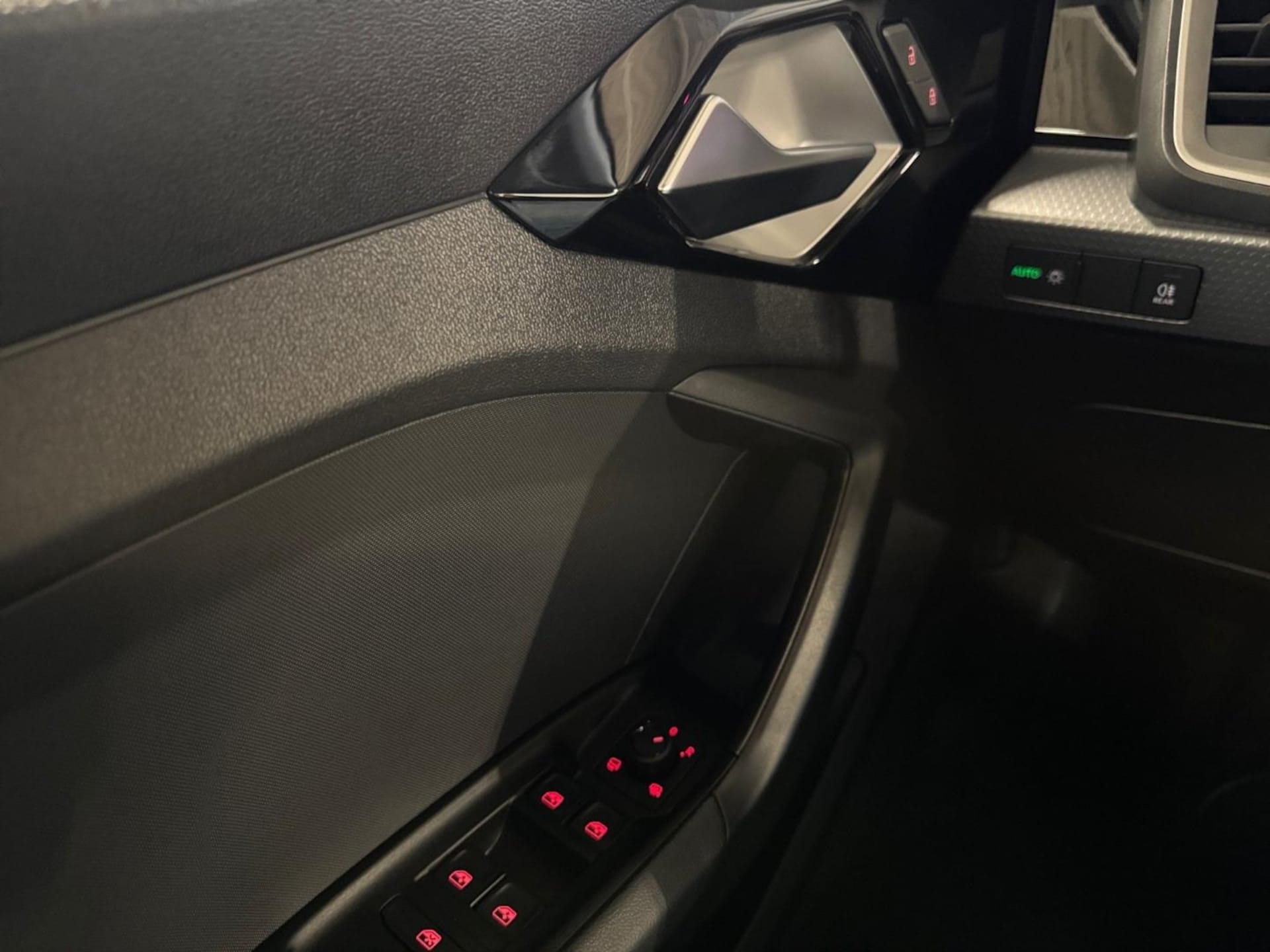 Audi A1 Sportback Advanced