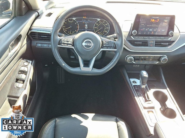 2023 Nissan Altima