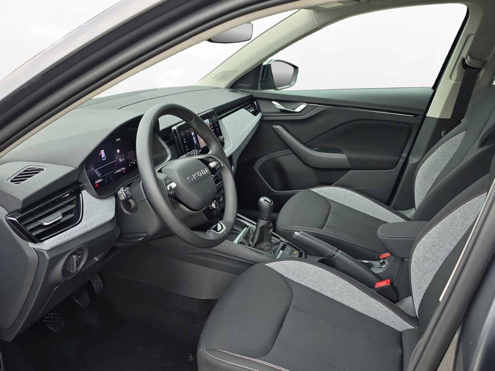 Škoda Scala – Bild 7