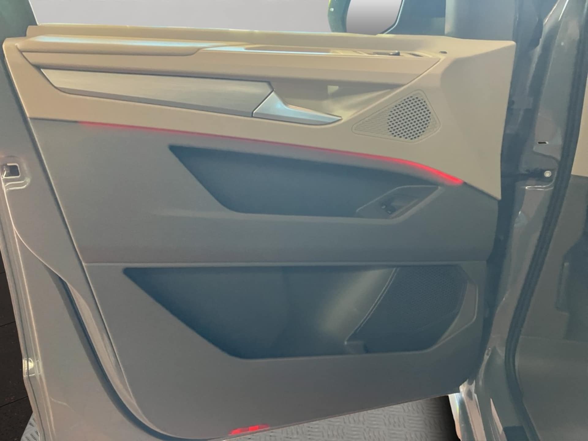 Volkswagen Multivan Life