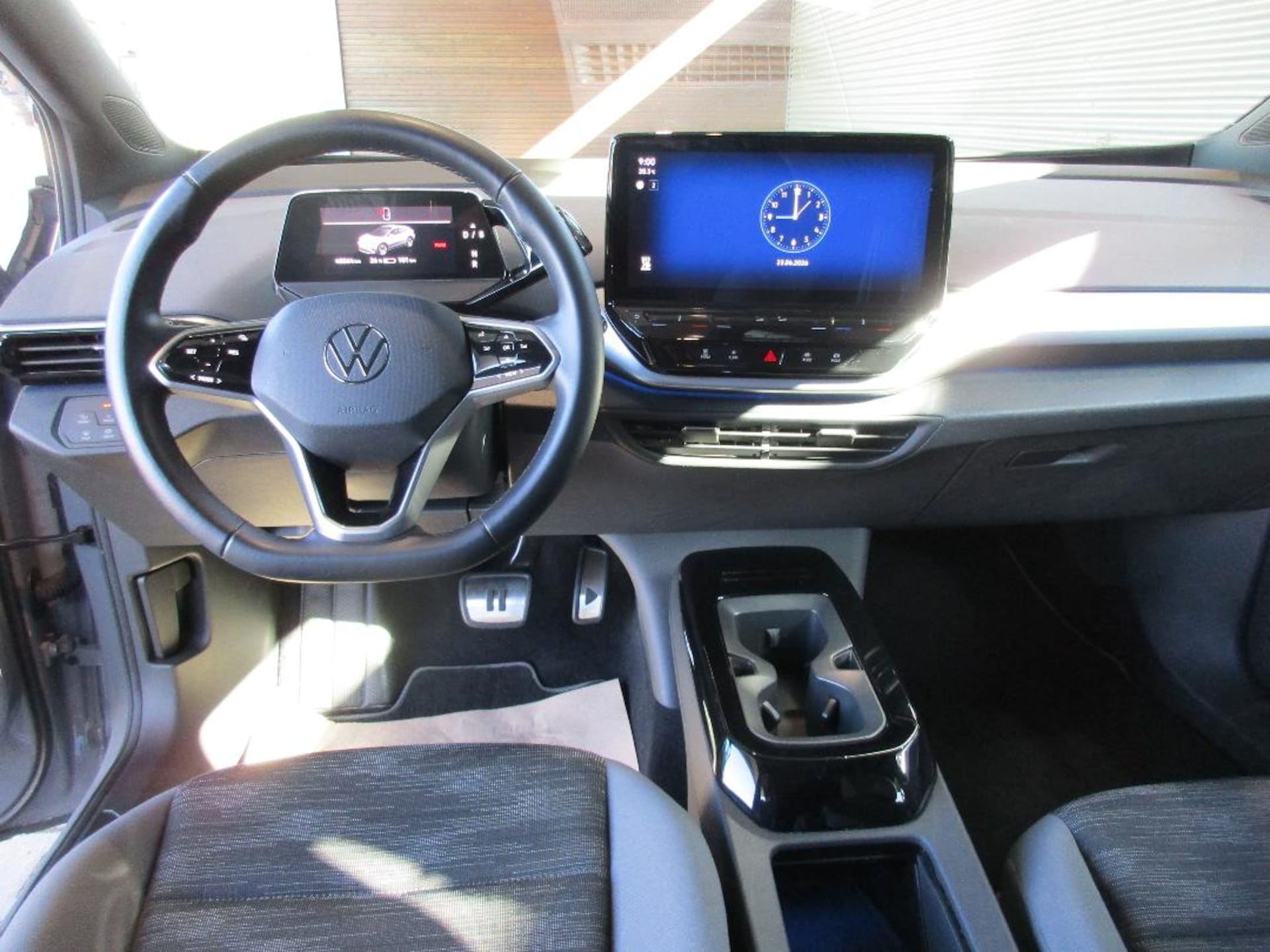 Volkswagen ID.4 Pro Performance