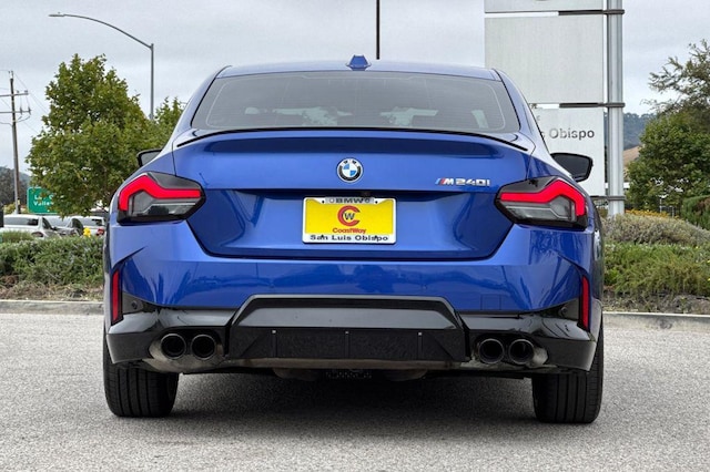 2023 BMW M240