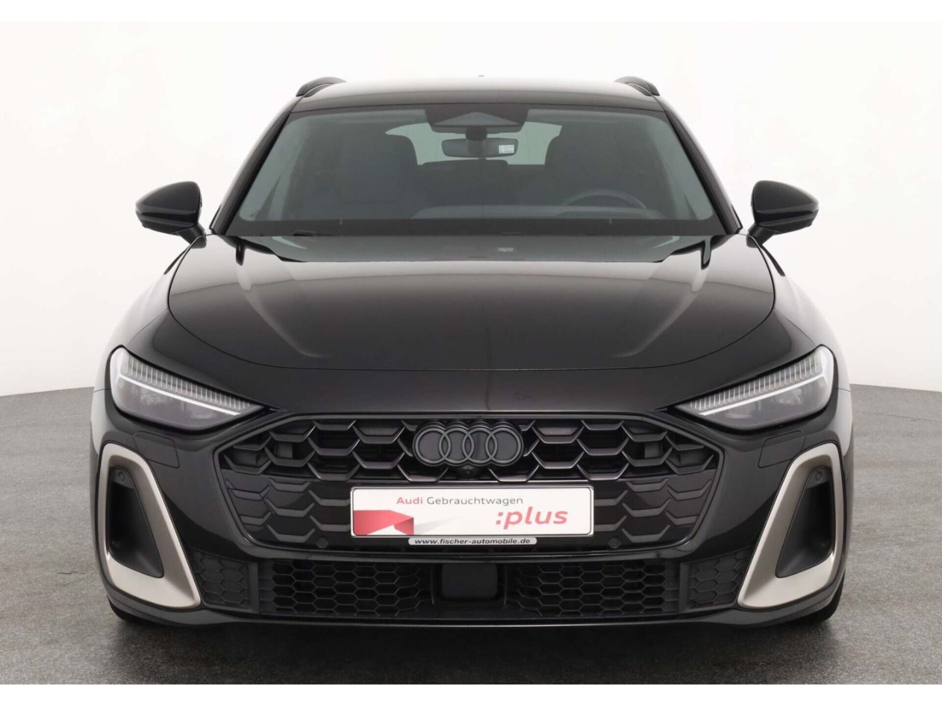 Audi A5 Avant edition one