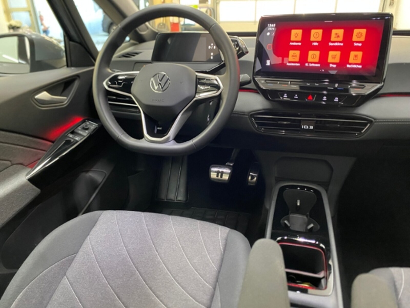 Volkswagen ID.3 – Bild 15