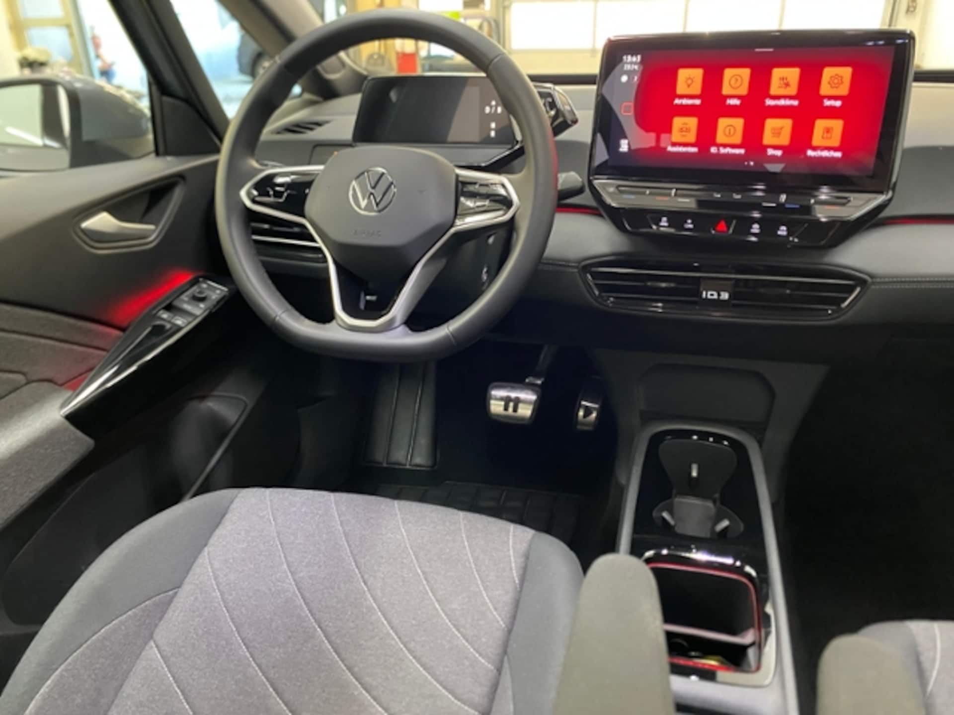 Volkswagen ID.3 Pro