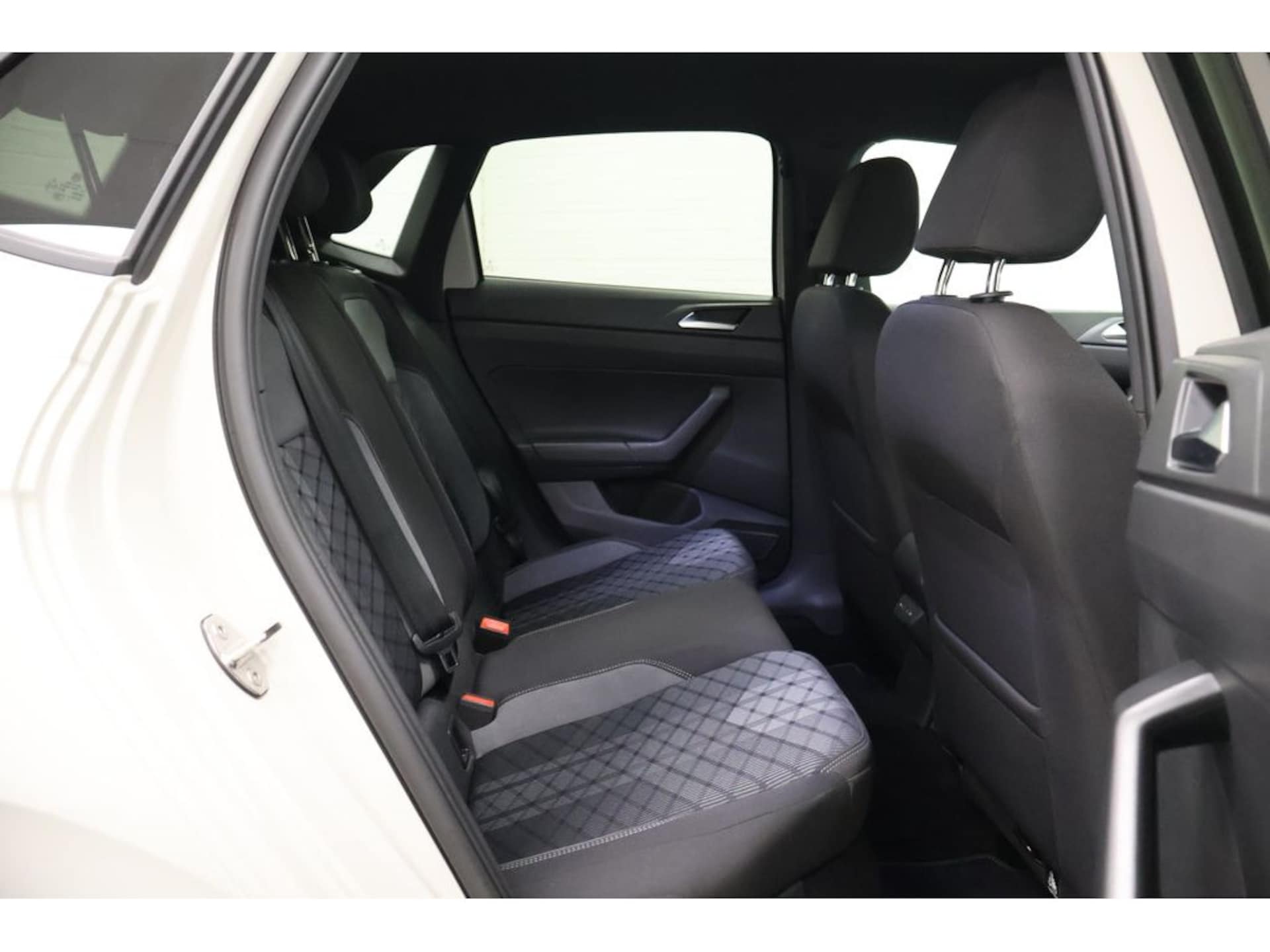 Volkswagen Polo R-Line