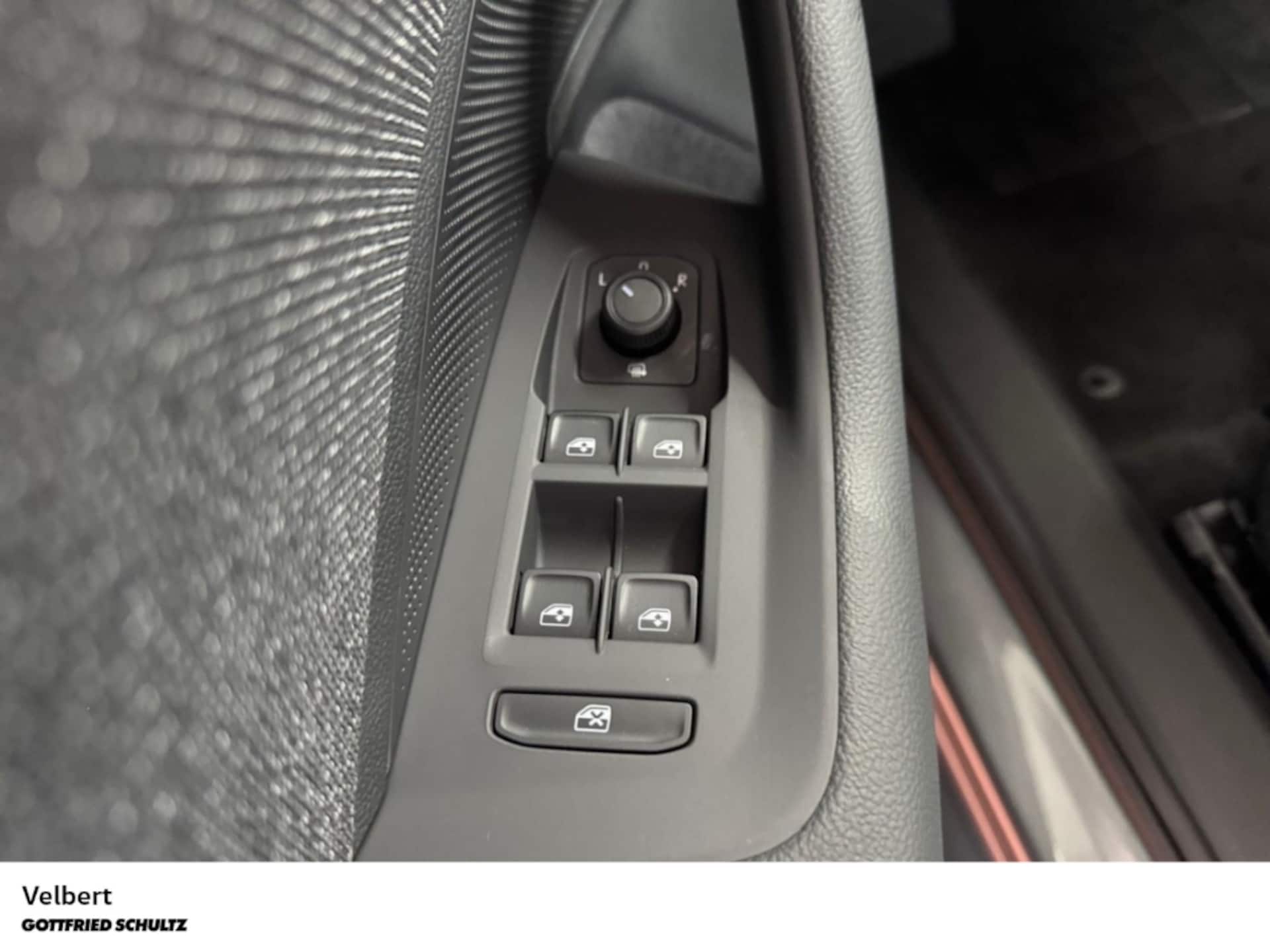 Skoda Superb Combi Essence