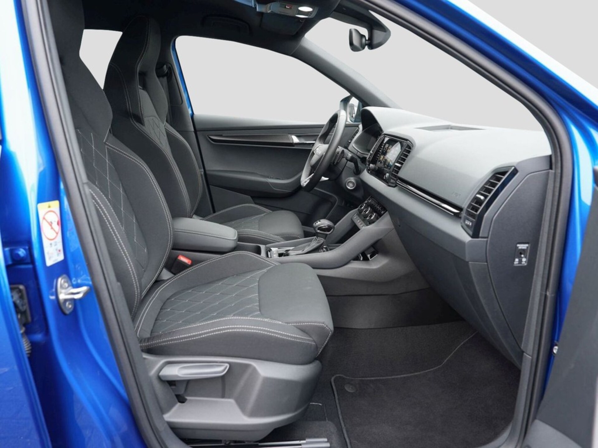 Skoda Karoq Sportline