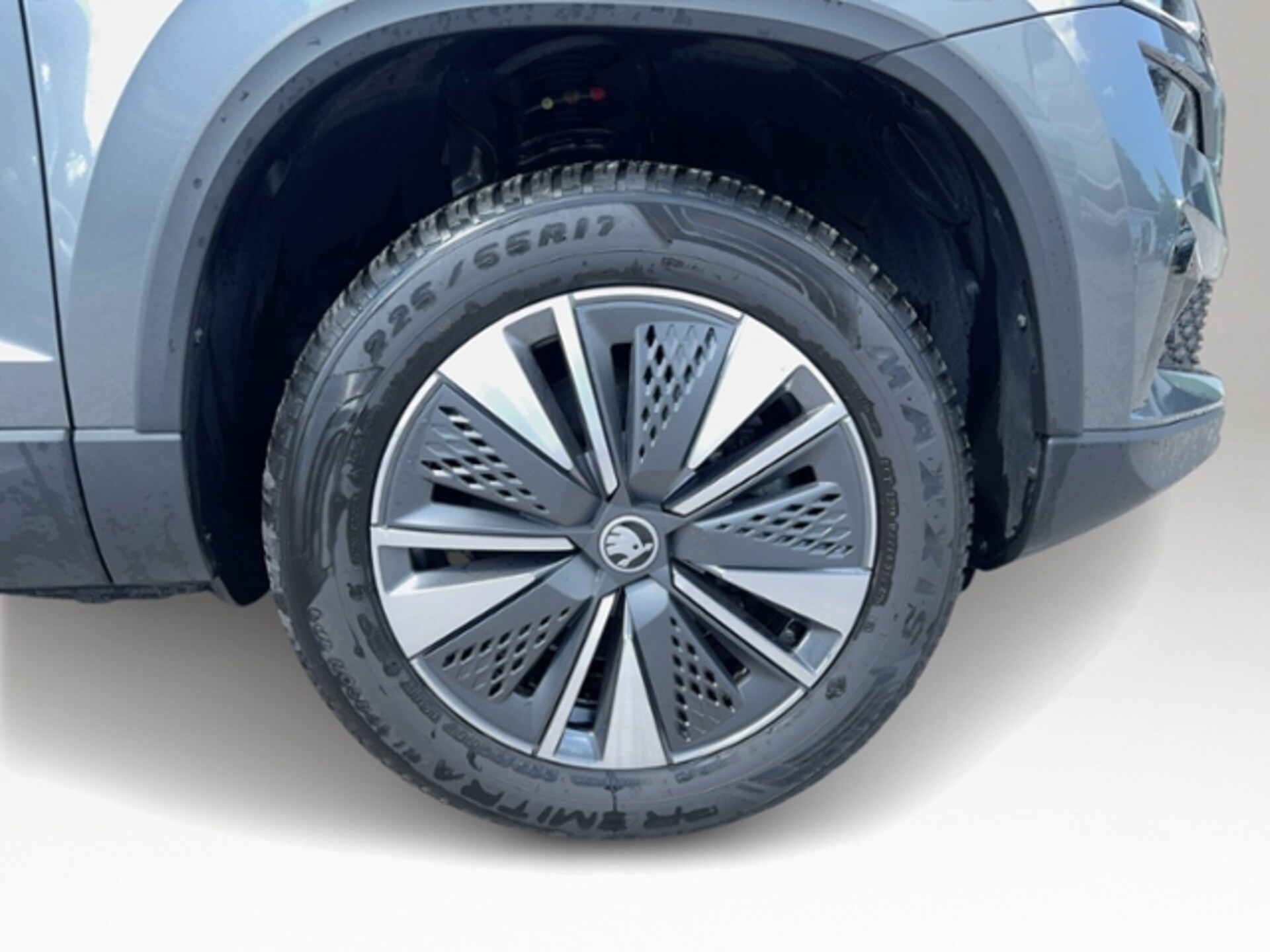 Skoda Karoq Tour
