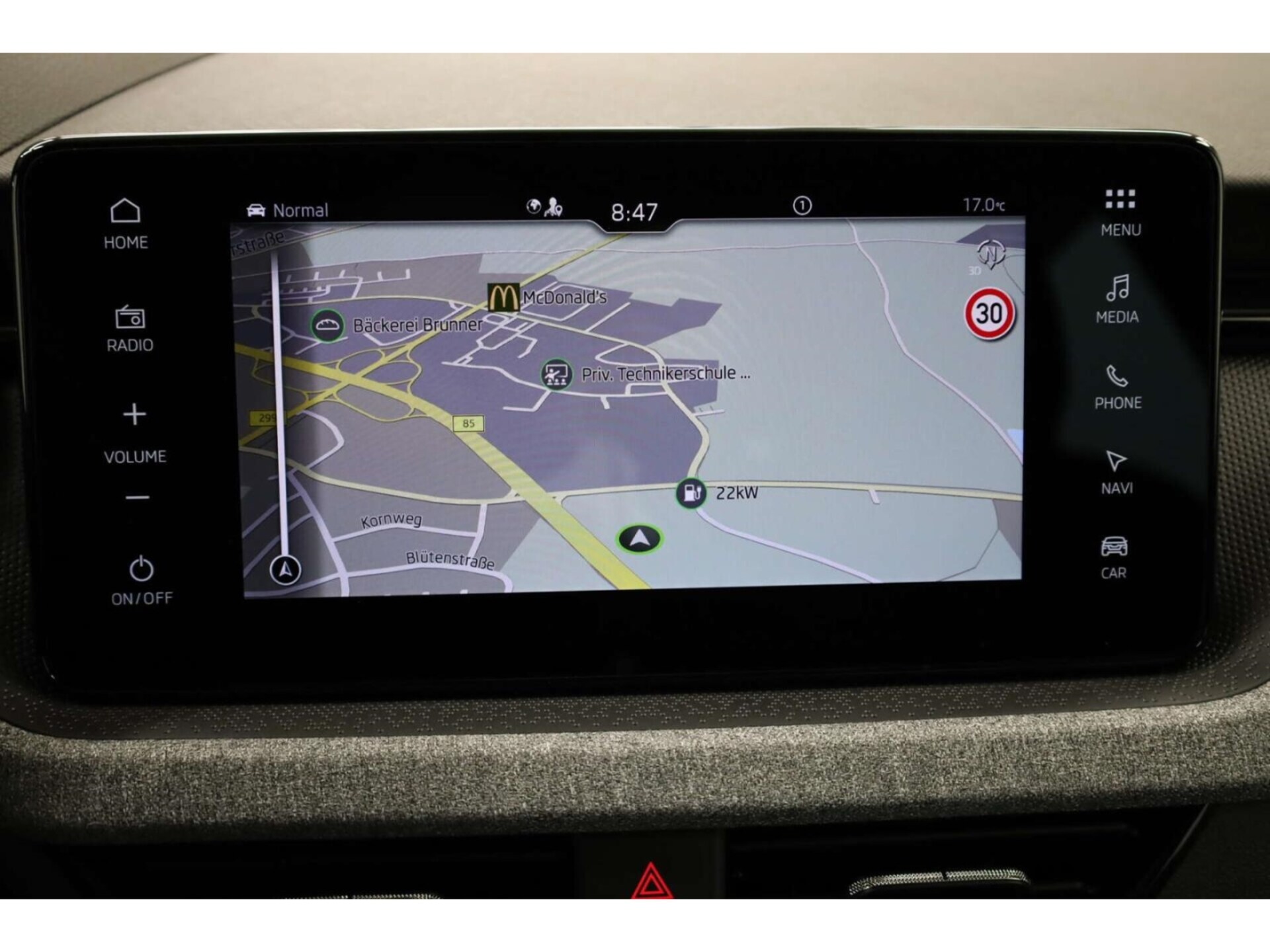 Skoda Scala Selection
