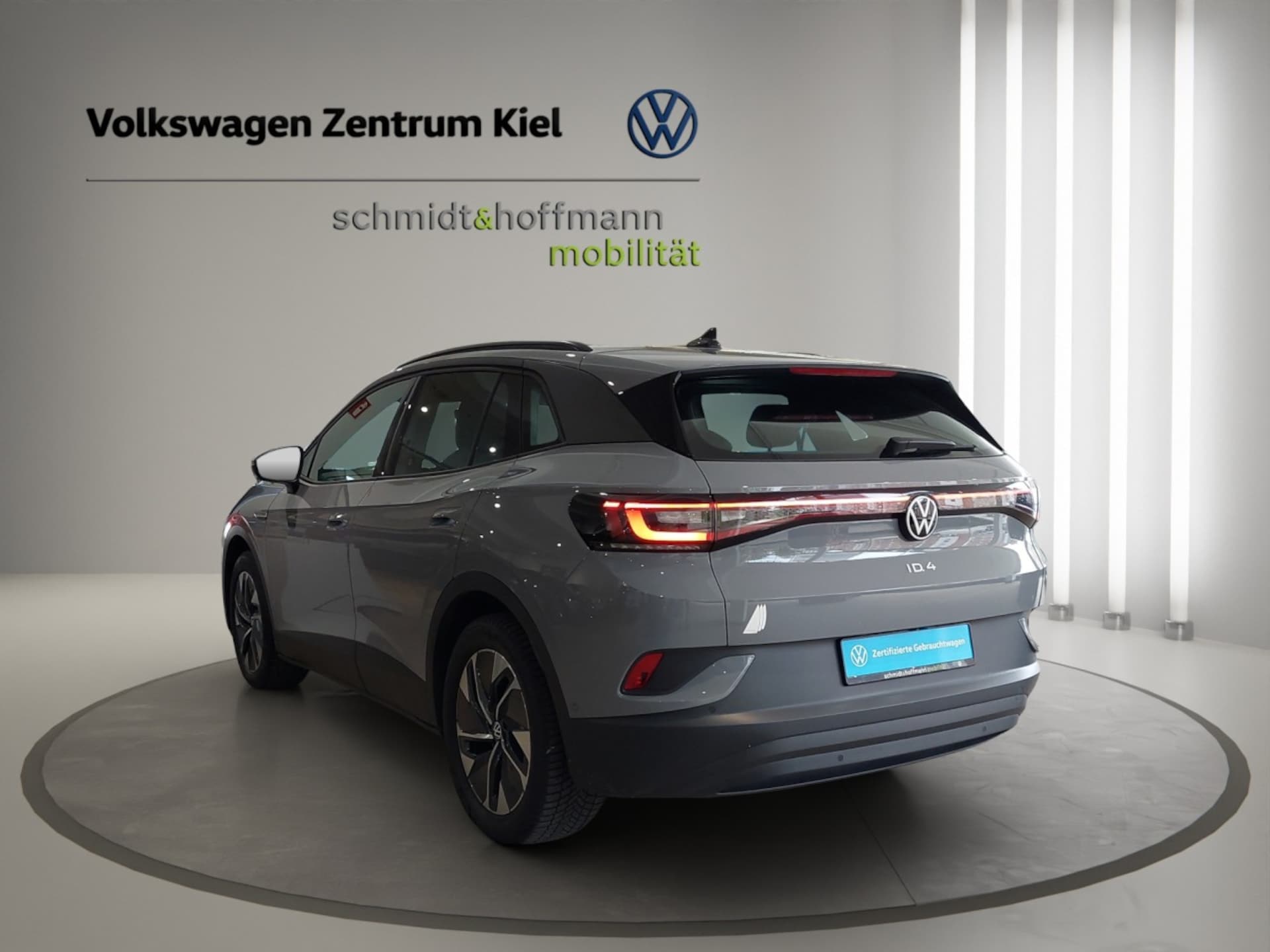 Volkswagen ID.4 Pro Performance