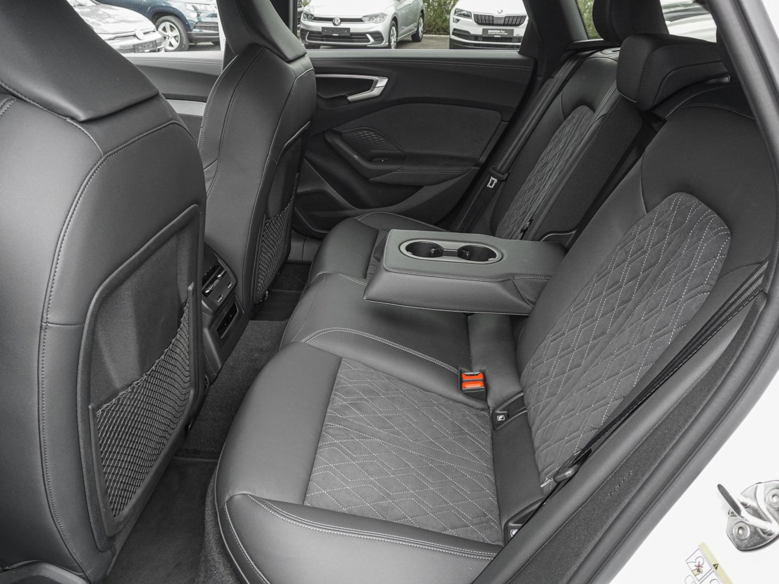 Audi A5 Avant – Bild 17